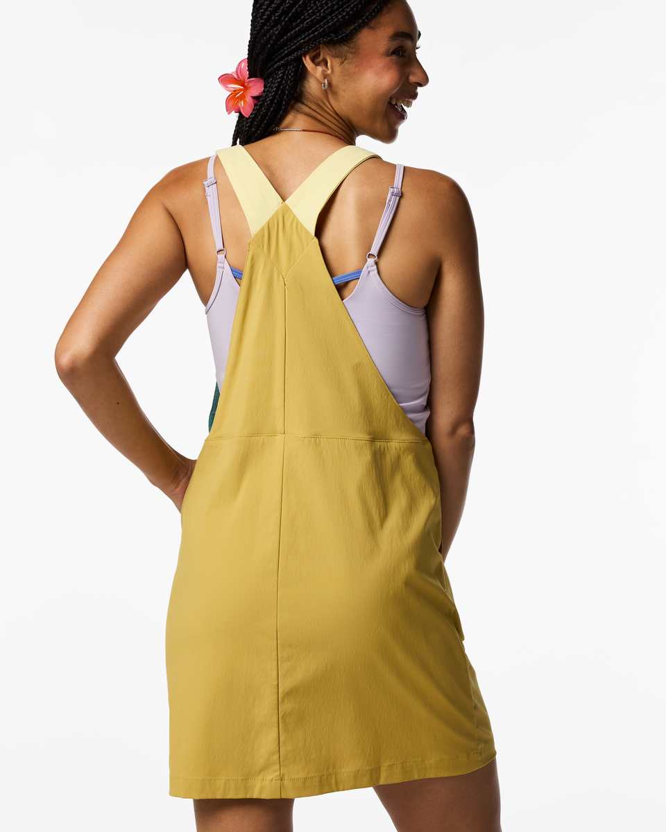Tolima Overall Dress Women's - Image 19
