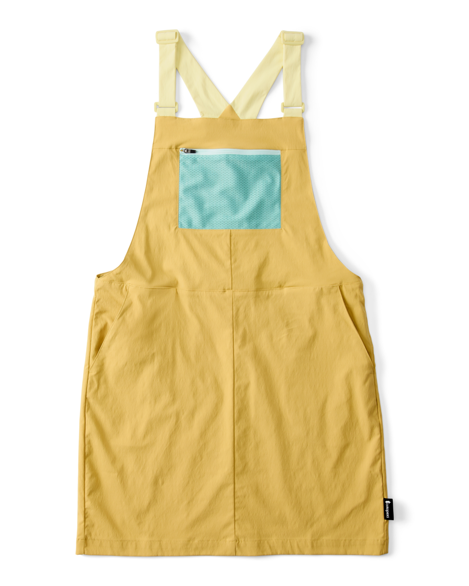 Tolima Overall Dress Women's - Image 24